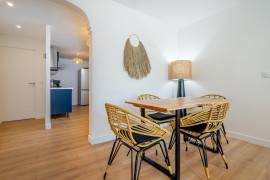 
                                                                                        Colocation
                                                                                         Colocation 4 chambres
