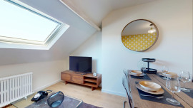 
                                                                                        Colocation
                                                                                         Colocation 4 chambres