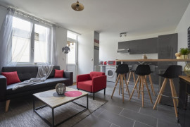 
                                                                                        Colocation
                                                                                         Colocation 4 chambres