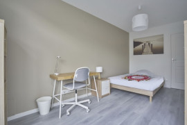 
                                                                                        Colocation
                                                                                         Colocation 4 chambres