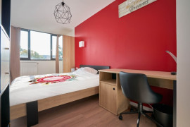 
                                                                                        Colocation
                                                                                         Colocation 4 chambres
