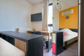 
                                                                                        Colocation
                                                                                         Colocation 4 chambres