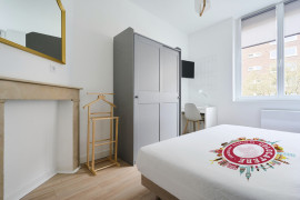 
                                                                                        Colocation
                                                                                         Colocation 4 chambres