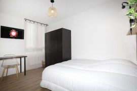 
                                                                                        Colocation
                                                                                         Colocation 4 chambres