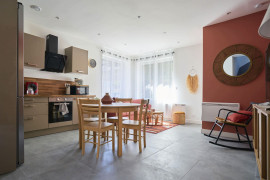 
                                                                                        Colocation
                                                                                         Colocation 4 chambres