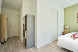 
                                                                                        Colocation
                                                                                         Colocation 4 chambres