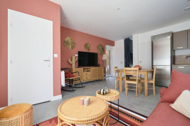 
                                                                                        Colocation
                                                                                         Colocation 4 chambres