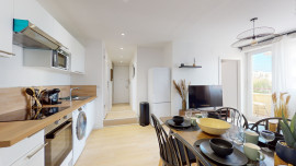 
                                                                                        Colocation
                                                                                         Colocation 4 chambres
