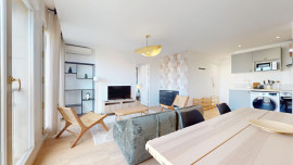 
                                                                                        Colocation
                                                                                         Colocation 4 chambres