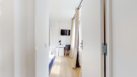 
                                                                                        Colocation
                                                                                         Colocation 4 chambres
