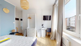 
                                                                                        Colocation
                                                                                         Colocation 4 chambres