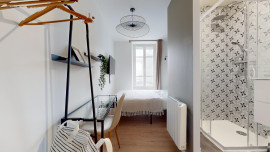 
                                                                                        Colocation
                                                                                         Colocation 4 chambres