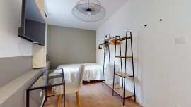 
                                                                                        Colocation
                                                                                         Colocation 4 chambres
