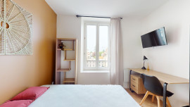 
                                                                                        Colocation
                                                                                         Colocation 4 chambres
