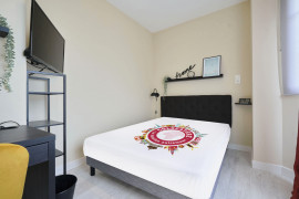 
                                                                                        Colocation
                                                                                         Colocation 4 chambres