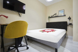 
                                                                                        Colocation
                                                                                         Colocation 4 chambres