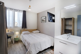 
                                                                                        Colocation
                                                                                         Colocation 4 chambres