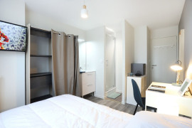 
                                                                                        Colocation
                                                                                         Colocation 4 chambres