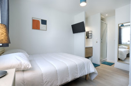 
                                                                                        Colocation
                                                                                         Colocation 4 chambres