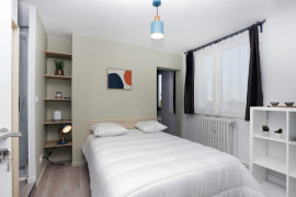 
                                                                                        Colocation
                                                                                         Colocation 4 chambres