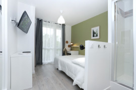 
                                                                                        Colocation
                                                                                         Colocation 4 chambres