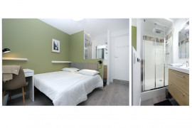 
                                                                                        Colocation
                                                                                         Colocation 4 chambres