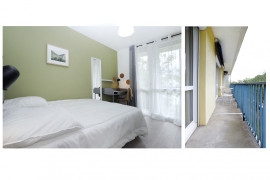 
                                                                                        Colocation
                                                                                         Colocation 4 chambres