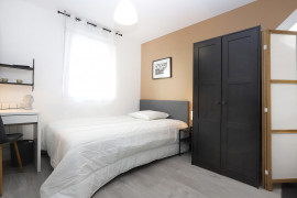 
                                                                                        Colocation
                                                                                         Colocation 4 chambres