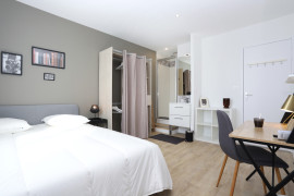 
                                                                                        Colocation
                                                                                         Colocation 4 chambres