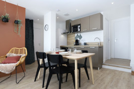 
                                                                                        Colocation
                                                                                         Colocation 4 chambres