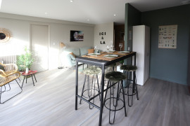
                                                                                        Colocation
                                                                                         Colocation 4 chambres