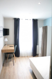 
                                                                                        Colocation
                                                                                         Colocation 4 chambres