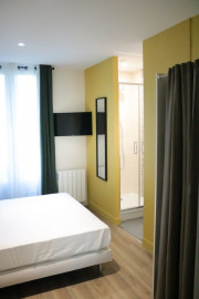 
                                                                                        Colocation
                                                                                         Colocation 4 chambres