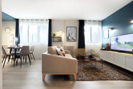 
                                                                                        Colocation
                                                                                         Colocation 4 chambres