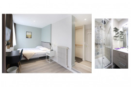 
                                                                                        Colocation
                                                                                         Colocation 4 chambres