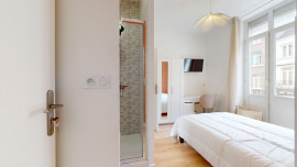 
                                                                                        Colocation
                                                                                         Colocation 4 chambres