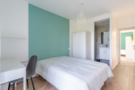 
                                                                                        Colocation
                                                                                         Colocation 4 chambres