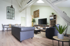 
                                                                                        Colocation
                                                                                         Colocation 4 chambres
