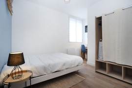 
                                                                                        Colocation
                                                                                         Colocation 4 chambres