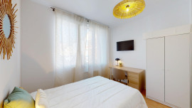 
                                                                                        Colocation
                                                                                         Colocation 4 chambres