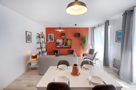 
                                                                                        Colocation
                                                                                         Colocation 4 chambres