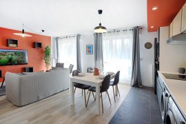 
                                                                                        Colocation
                                                                                         Colocation 4 chambres