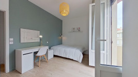 
                                                                                        Colocation
                                                                                         Colocation 4 chambres