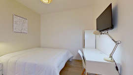 
                                                                                        Colocation
                                                                                         Colocation 4 chambres
