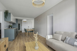 
                                                                                        Colocation
                                                                                         COLOCATION 4 CHAMBRES - AVENUE STALINGRAD