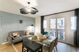 
                                                                                        Colocation
                                                                                         Colocation 4 chambres meublé
