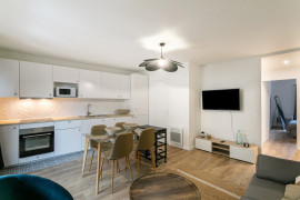 
                                                                                        Colocation
                                                                                         Colocation 4 chambres meublé