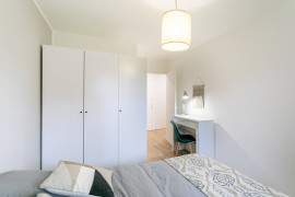 
                                                                                        Colocation
                                                                                         Colocation 4 chambres meublé