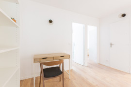 
                                                                                        Colocation
                                                                                         COLOCATION 4 CHAMBRES - PLACE GEORGES BRAQUE