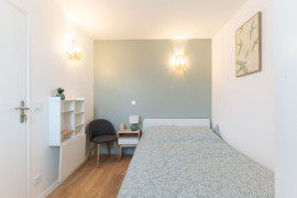 
                                                                                        Colocation
                                                                                         COLOCATION 4 CHAMBRES – PLACE GEORGES BRAQUE